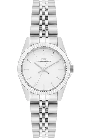 Rhodenwald & Söhne Womens Female Stainless steel Watch 27,5 - - One Size