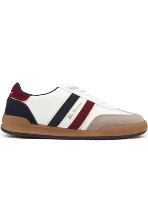 Ben Sherman Mens Sokka Trainers - Rubber - Size UK 11