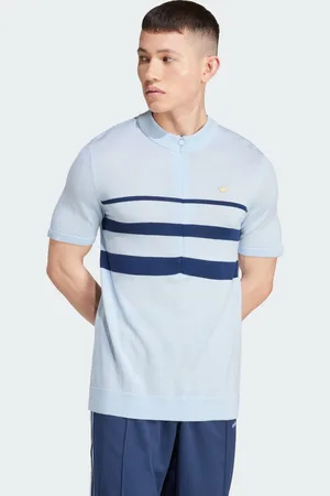 adidas Mens Premium Top - Wool - Size X-Small