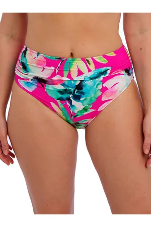 Fantasie Womens Carabelita Full Bikini Brief - Polyamide - Size Large