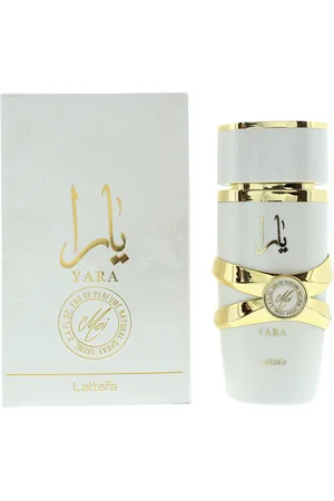 Lattafa Womens Yara Moi Eau de Parfum 100ml - - One Size