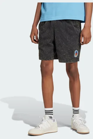 adidas Mens Shorts - Cotton - Size X-Small