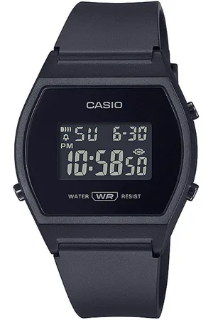 Casio Collection WoMens Watch LW-204-1BEF - One Size