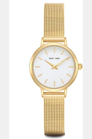 Eastside Womens Watches Female Stainless steel Watch 24,0 - - One Size