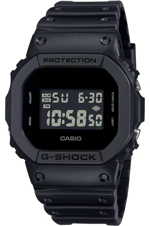 Casio G-shock Mens Watch DW-5600UBB-1ER - One Size