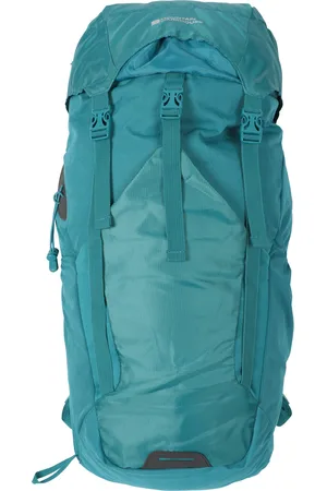 Mountain Warehouse Unisex Ridge 35L Backpack - One Size