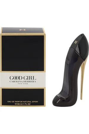 Carolina Herrera Womens Good Girl Edp Spray 30 ml - - One Size