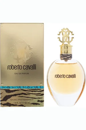 Roberto Cavalli Womens Femme Eau de Parfum 50ml - - One Size