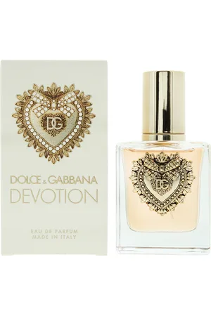 Dolce & Gabbana Womens Devotion Eau de Parfum 50ml - One Size