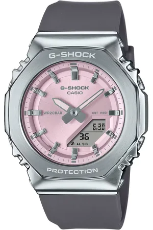 Casio G-shock WoMens Watch GM-S2110-4AER - One Size