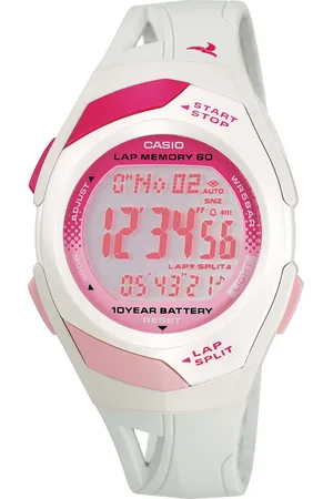 Casio Collection WoMens Watch STR-300-7EG - One Size