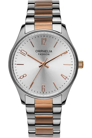 ORPHELIA Fashion Oxford WoMens Watch OF714901 Stainless Steel - One Size
