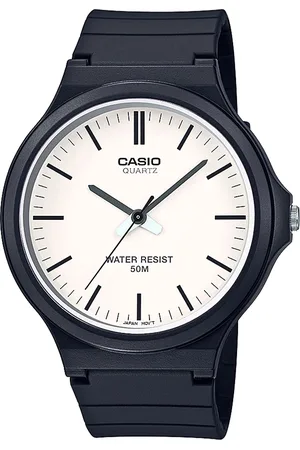 Casio Collection Mens Watch MW-240-7EVEF - One Size