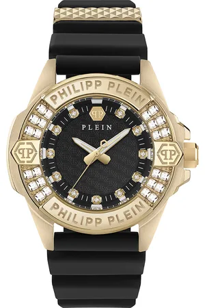 Philipp Plein Majesty WoMens Watch PWOFA0225 Silicone - One Size
