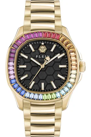 Philipp Plein The $pectre WoMens Watch PWTAA1224 Stainless Steel - One Size