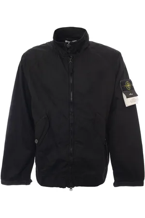 Stone Island Mens Lightweight Jacket In - Size 2XL