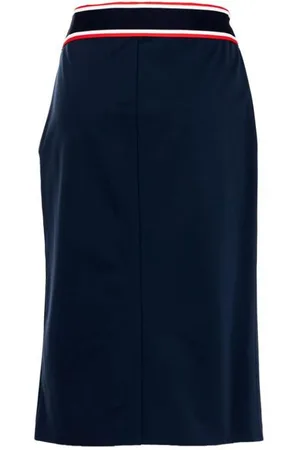 Pinko WoMens Viscose Skirt - Size EU 38 (Womens)