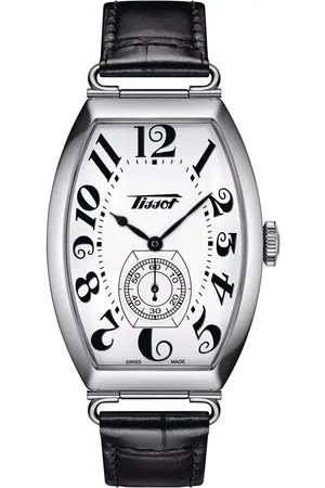 Tissot Heritage Porto Mens Watch T1285051601200 - One Size