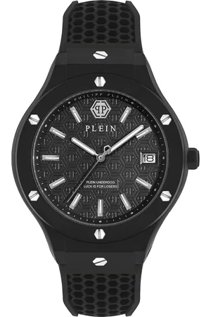 Philipp Plein Underdog Mens Watch PWUFA0325 Silicone - One Size