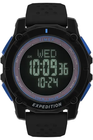 Timex Expedition North Ridge Mens Watch TW4B33900 Silicone - One Size