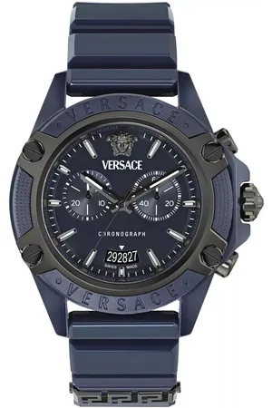 VERSACE Icon Active Mens Watch VE8P00624 - One Size