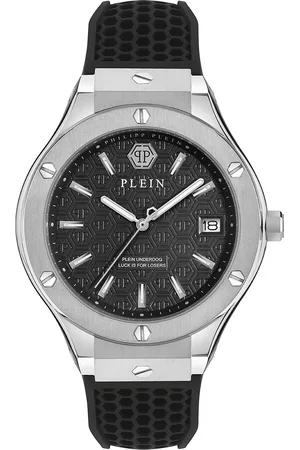 Philipp Plein Underdog Mens Watch PWUFA0125 Silicone - One Size