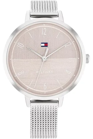 Tommy Hilfiger Florence WoMens Watch 1782578 material_Stainless_Steel - One Size