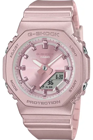Casio G-shock WoMens Watch GMA-P2100ST-4AER - One Size