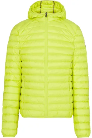 Jott Mens Nico Lightweight Puffer Jacket in - Size 3XL