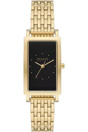 Skagen Hagen WoMens Watch SKW3113 Stainless Steel (archived) - One Size