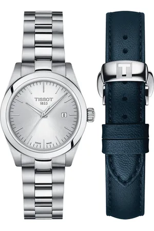 Tissot T-my Lady WoMens Watch T1320101103100 material_Stainless_Steel - One Size