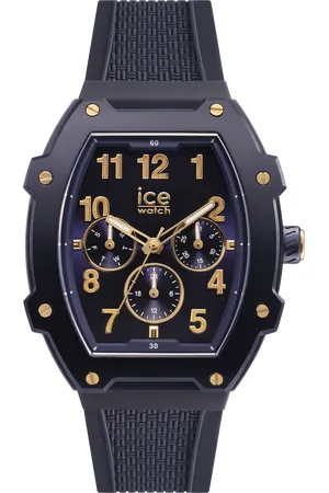 Ice-Watch Ice Watch Ice Boliday - Gold Unisex