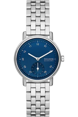 Skagen Kuppel Lille WoMens Watch SKW3129 Stainless Steel (archived) - One Size