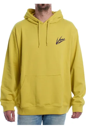 Vans Dettori Loose FT VN000K4JCIC1 Mens Hoodie - - Size Medium