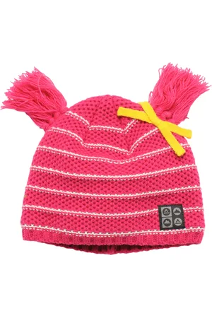 Dare 2B Kids Girls Precede Winter Beanie Hat - - Size 11-12Y