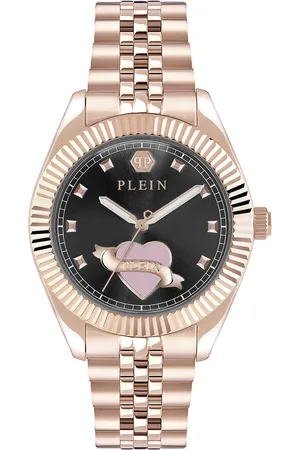 Philipp Plein Valentine WoMens Watch PW2BA1025 Stainless Steel - One Size