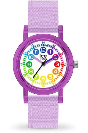 Ice-Watch Kids Unisex Ice Watch Ice Learning - Child