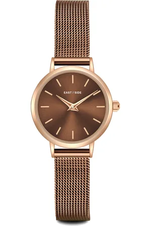 Eastside Womens Watches Female Stainless steel Watch 24,0 - - One Size