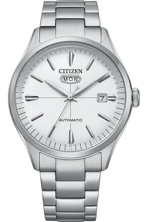 Citizen C7 Series Mens Watch NH8391-51A material_Stainless_Steel - One Size
