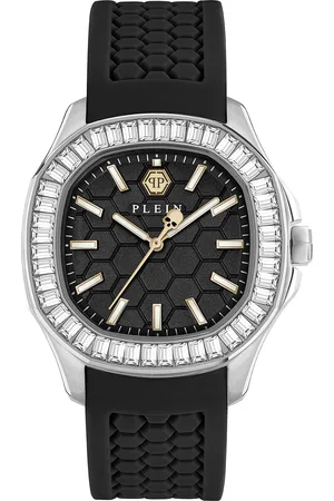 Philipp Plein The $pectre WoMens Watch PWTAA0824 Silicone - One Size