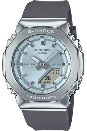 Casio G-shock WoMens Watch GM-S2110-2AER - One Size