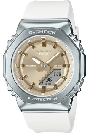 Casio G-shock WoMens Watch GM-S2110-7A9ER - One Size