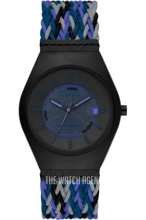 Skagen Grenen Samsø Series Mens Watch SKW6871 material_Fabric - One Size