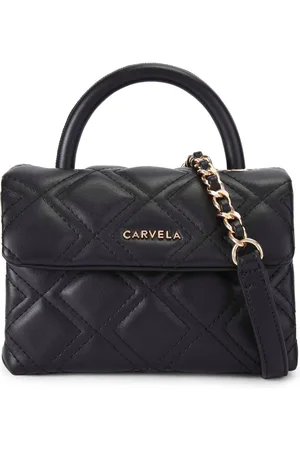 Carvela Womens Rosa Top Handle Bag - - One Size
