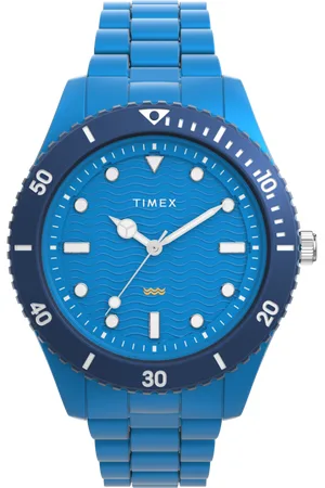 Timex Legacy Mens Watch TW2Y04300 - One Size