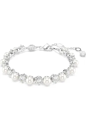 Swarovski Matrix Pearl
