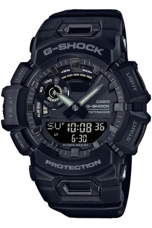 Casio G-shock Mens Watch GBA-900-1AER - One Size