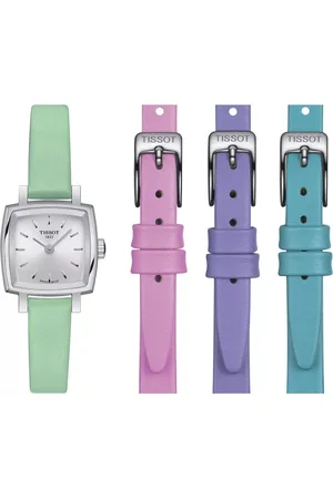 Tissot Lovely Summer Set WoMens Watch T0581091603101 - One Size