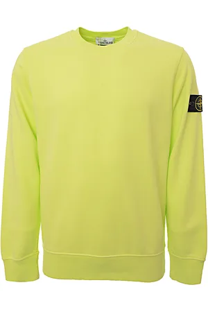 Stone Island Mens Sweatshirt In - Size Large
