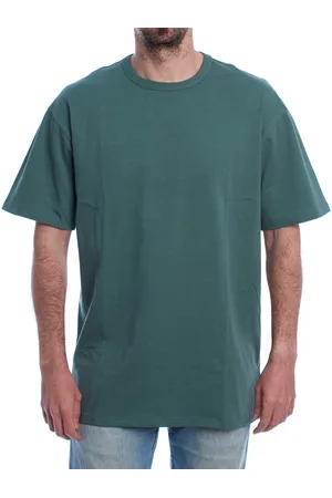 Vans Mens Short-Sleeved Cotton T-Shirt VN000G3W1CI1 - - Size Large